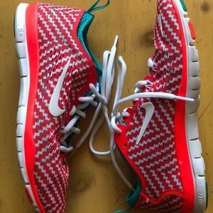 Nike Free TR Fit 4
